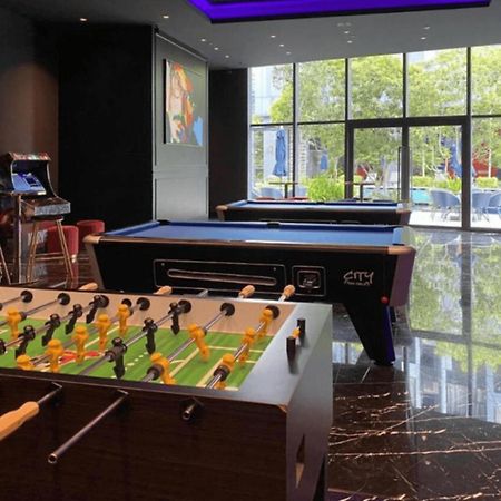 Star Residences Klcc Kuala Lumpur Eksteriør billede