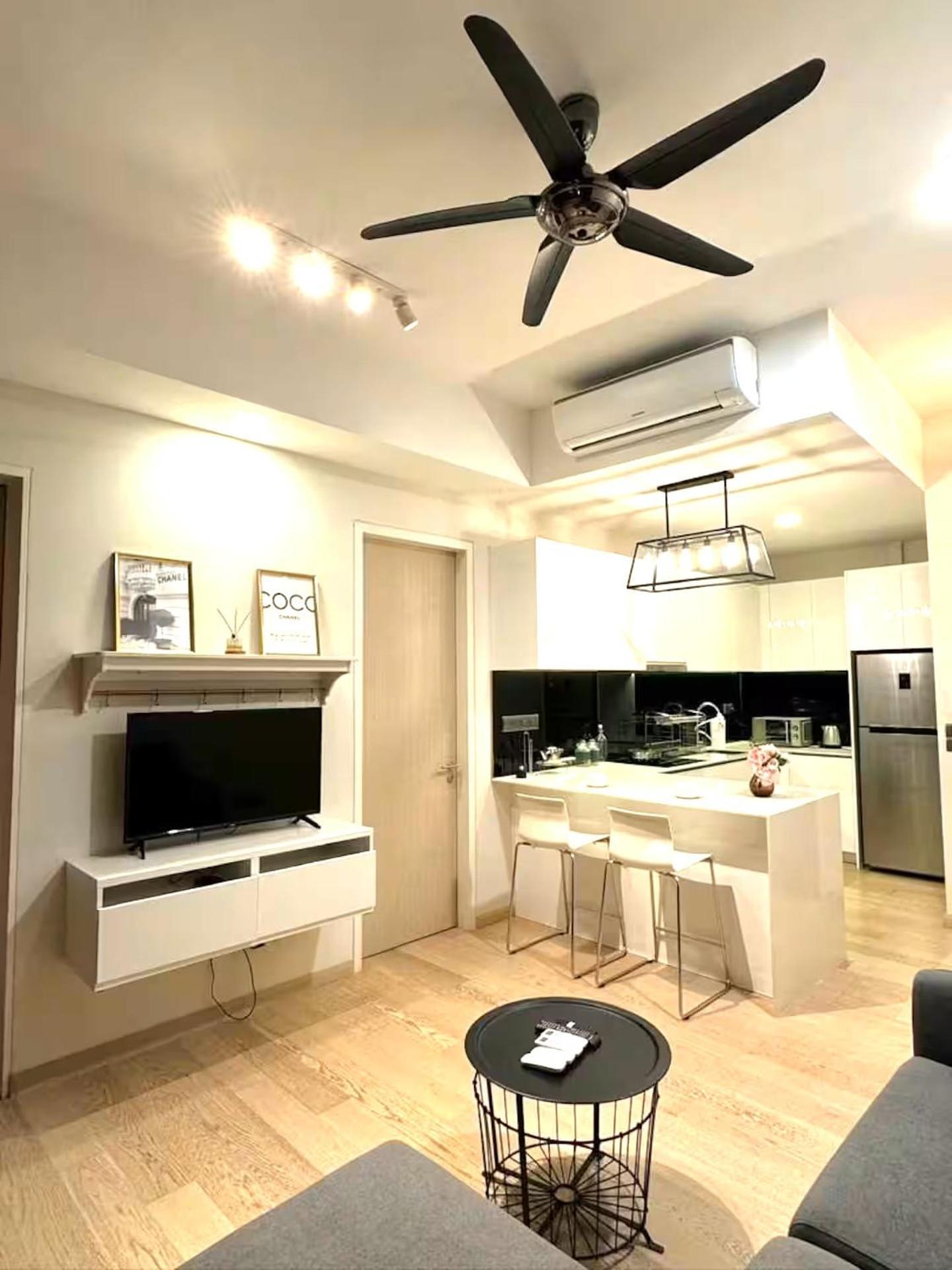 Star Residences Klcc Kuala Lumpur Eksteriør billede