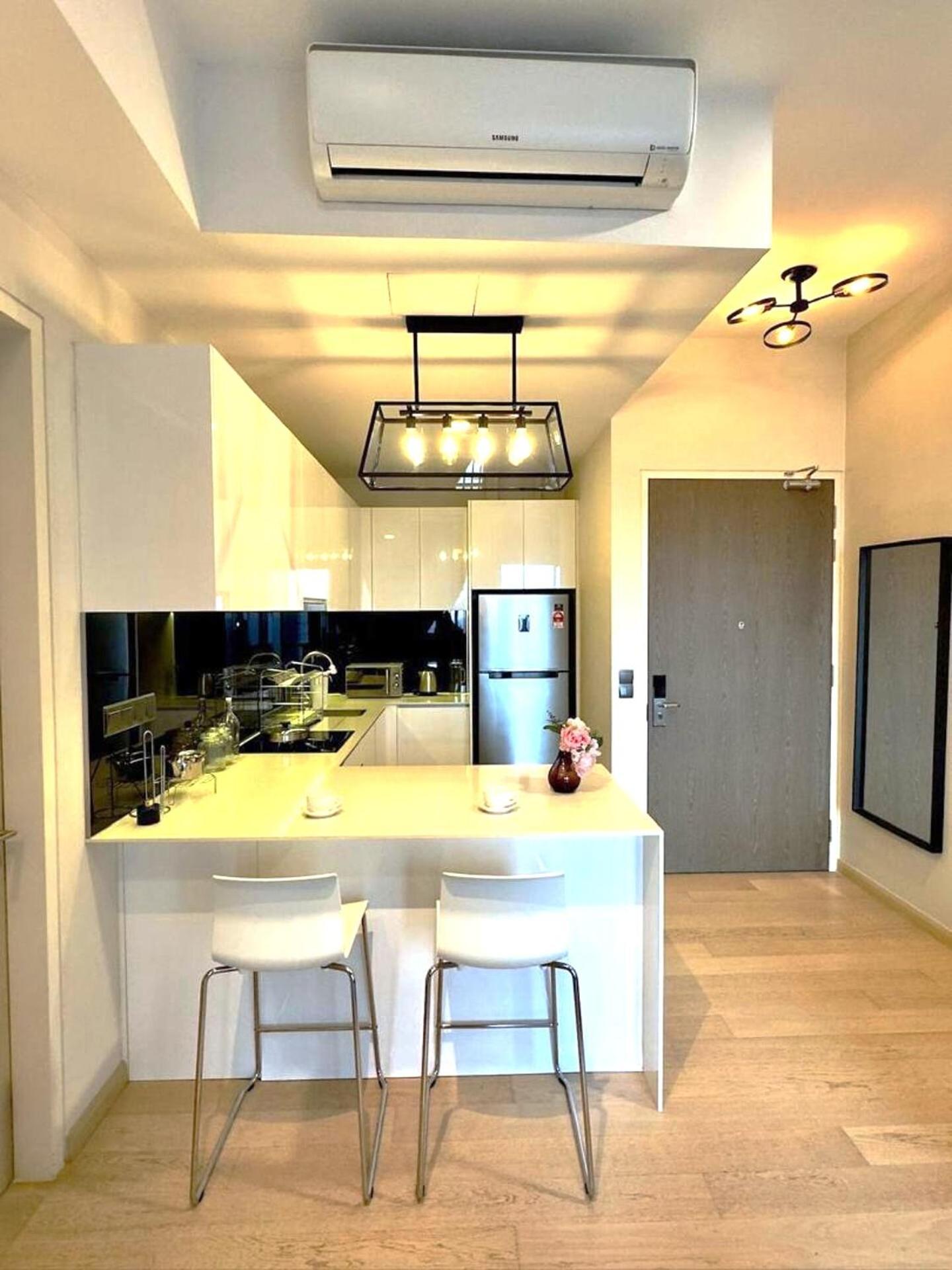Star Residences Klcc Kuala Lumpur Eksteriør billede