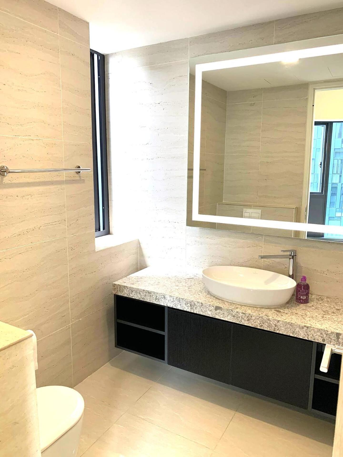 Star Residences Klcc Kuala Lumpur Eksteriør billede