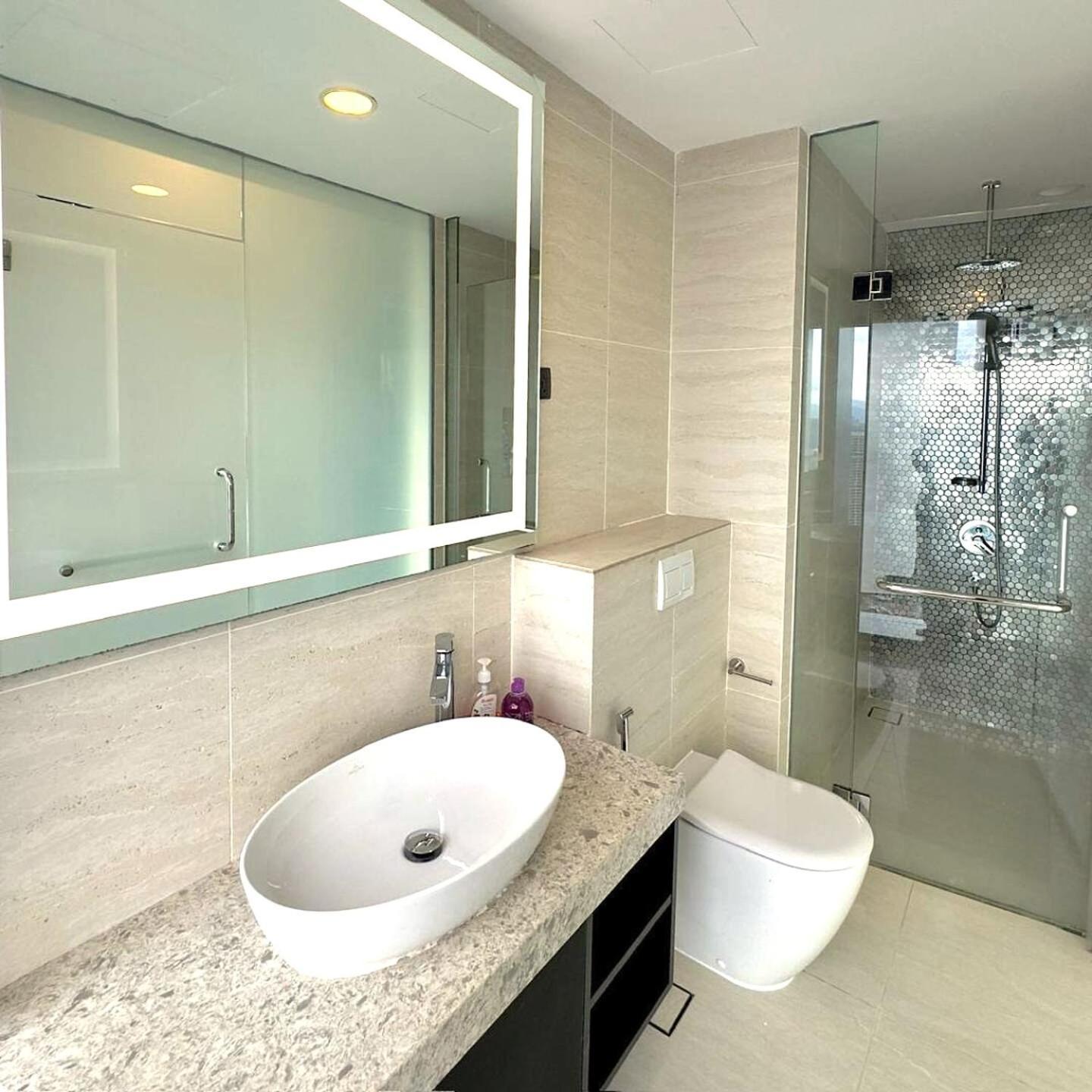 Star Residences Klcc Kuala Lumpur Eksteriør billede