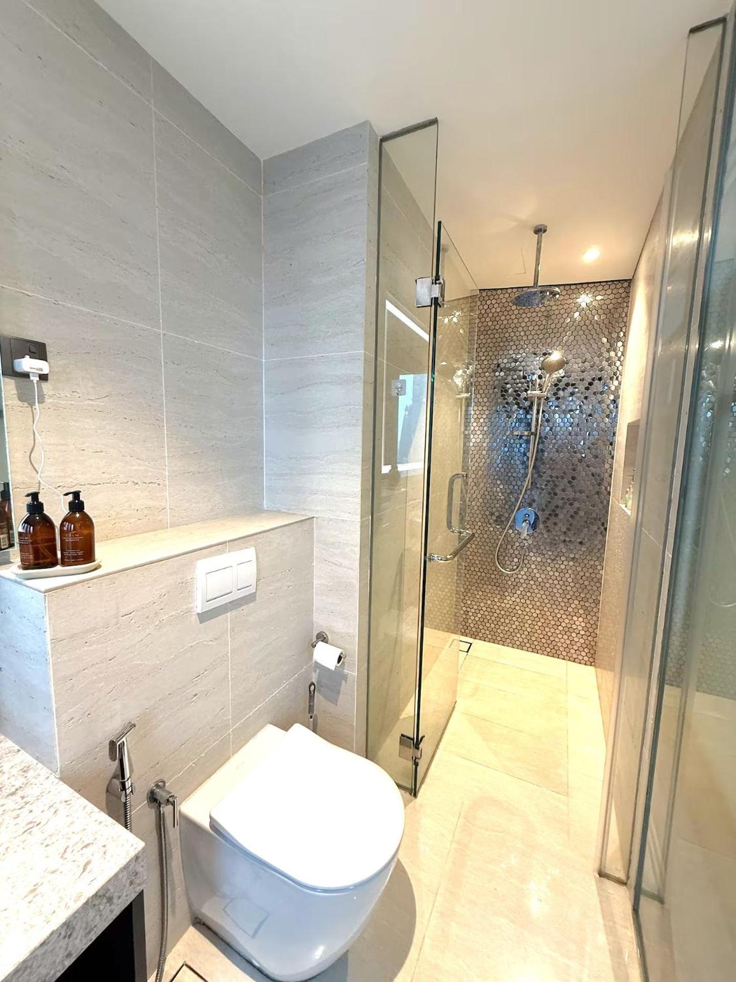 Star Residences Klcc Kuala Lumpur Eksteriør billede