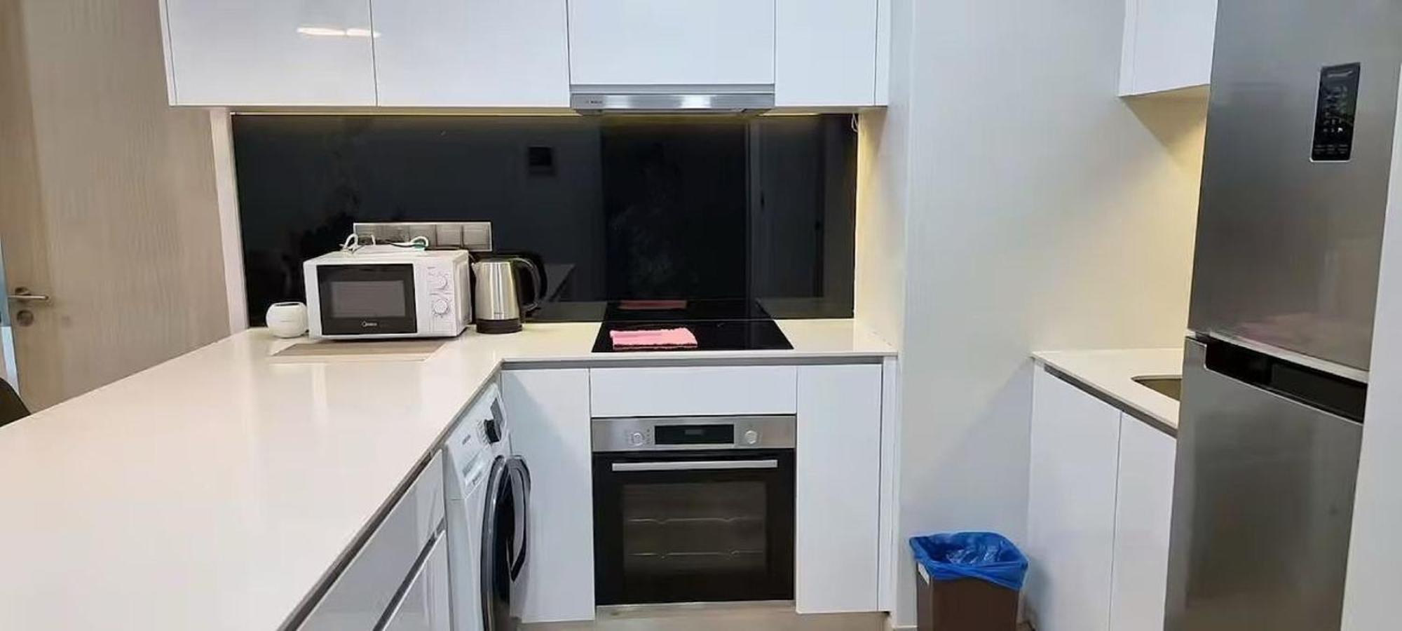 Star Residences Klcc Kuala Lumpur Eksteriør billede